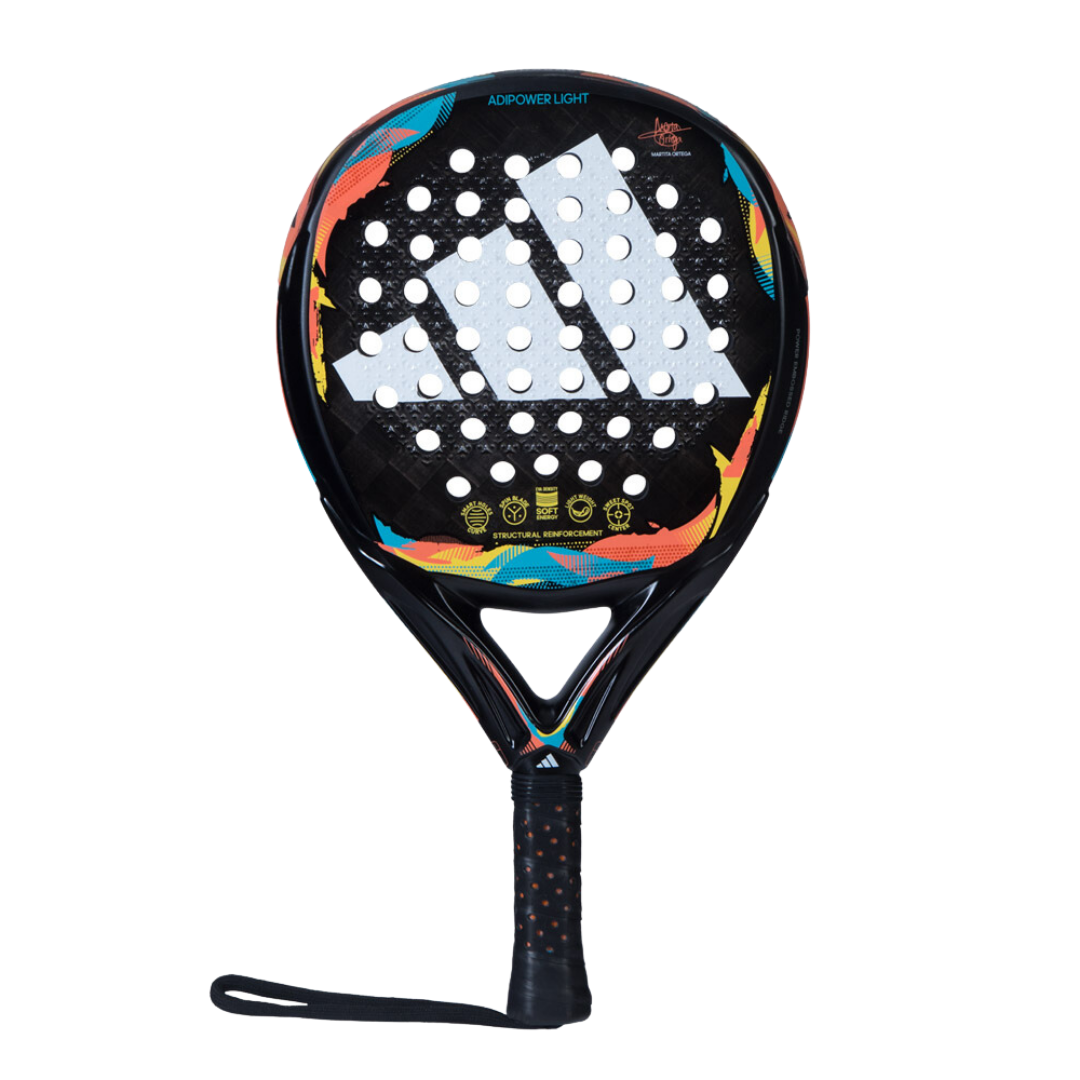 adidas Adipower Light 3.2