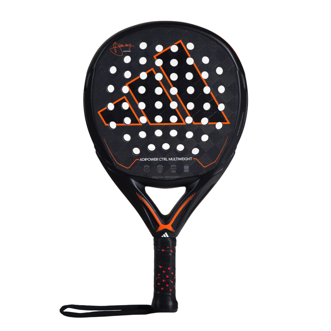 adidas Adipower Multiweight CTRL Review