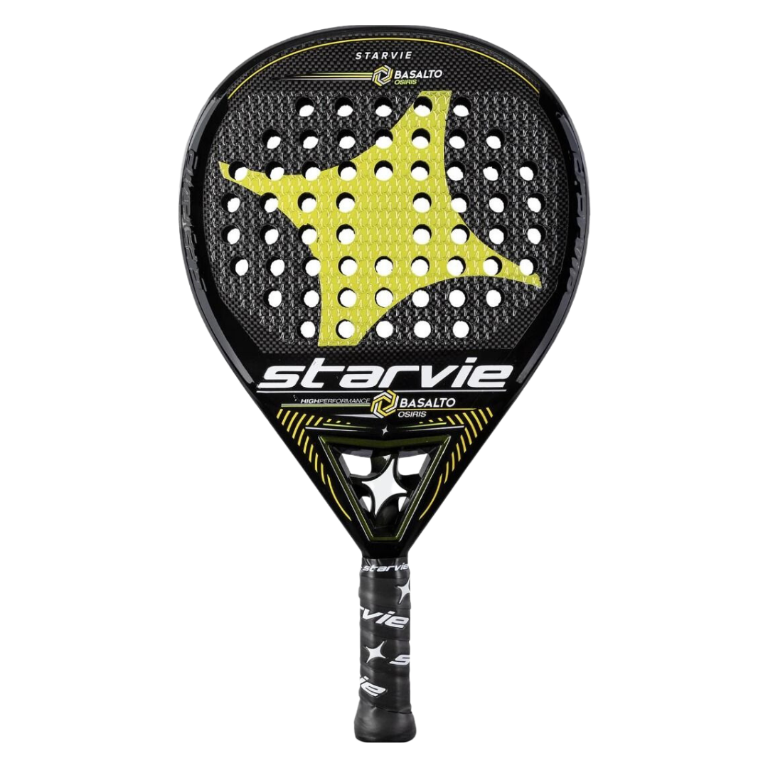 starvie Basalto Osiris