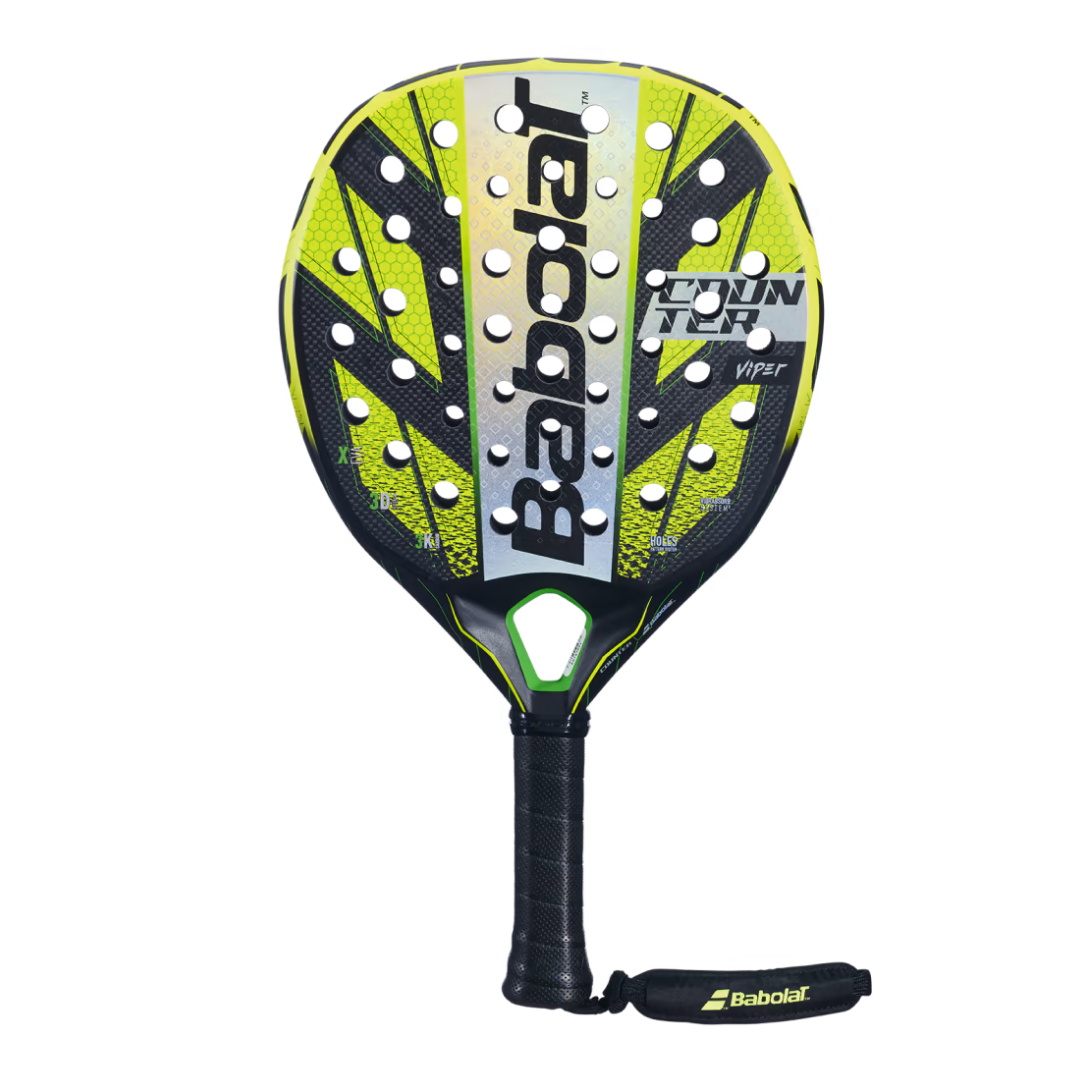 babolat Counter Viper