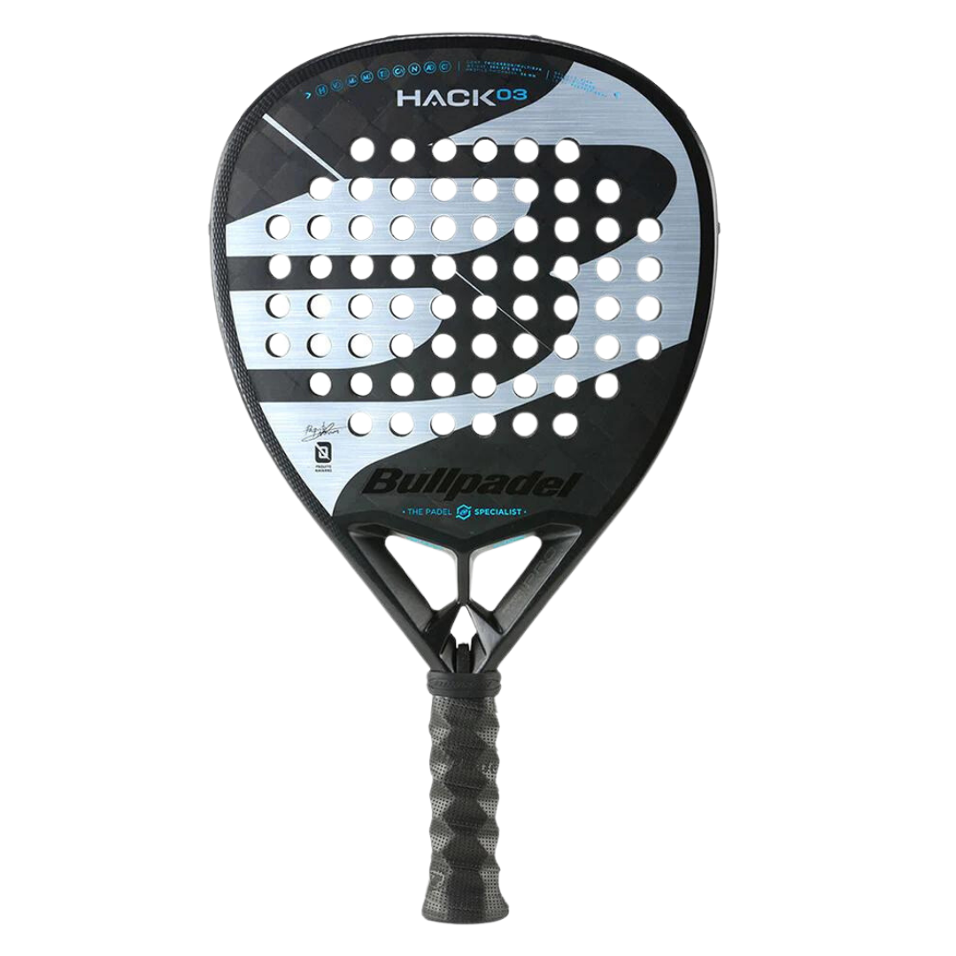 bullpadel Hack 03 Review