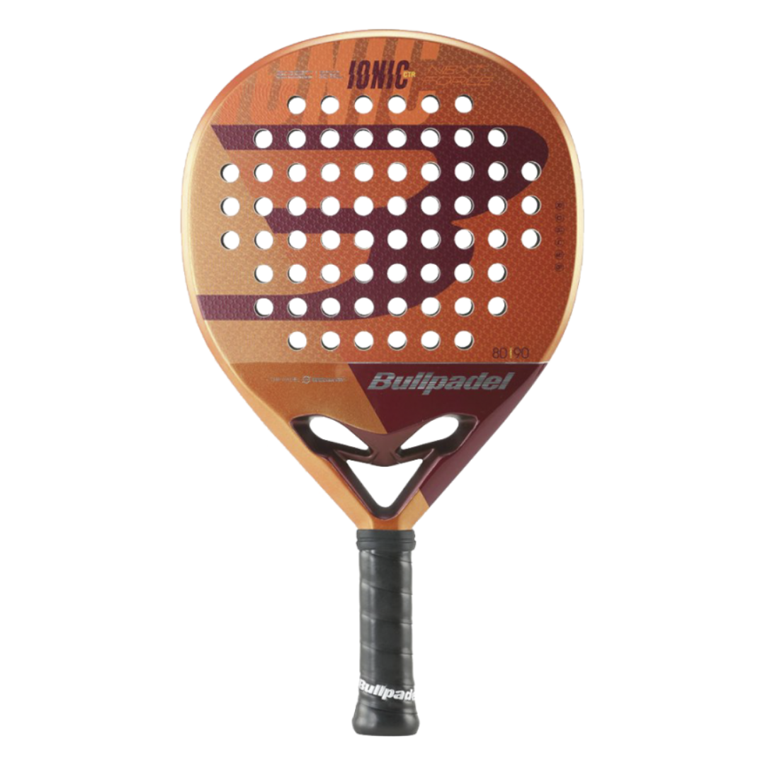 bullpadel Ionic Control