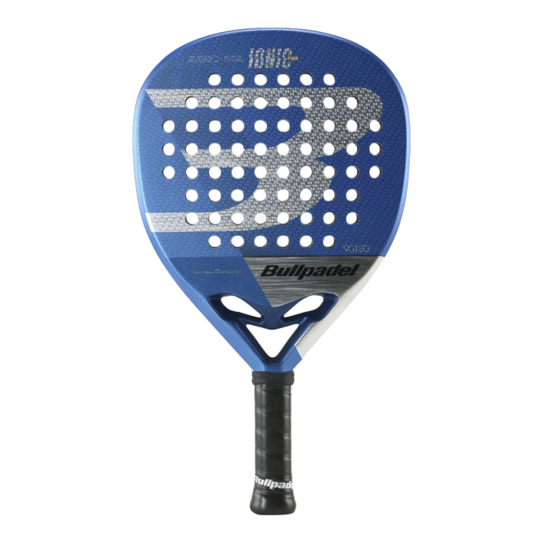 bullpadel Ionic Power