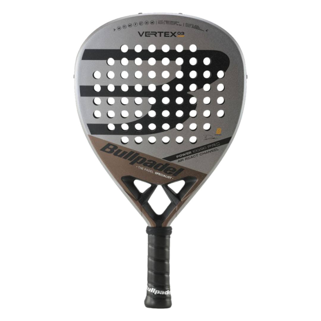bullpadel Vertex 03 Comfort
