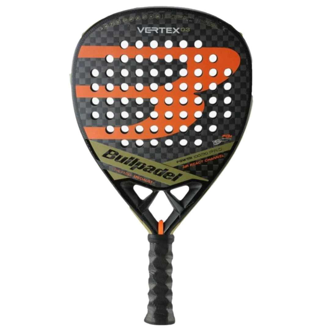 bullpadel Vertex 03